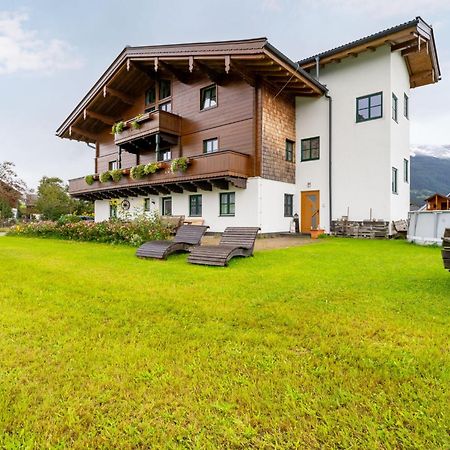Apartment Steinernes Meer By Interhome Saalfelden Exterior foto