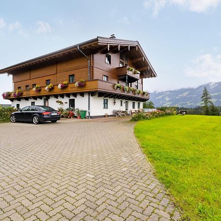 Apartment Steinernes Meer By Interhome Saalfelden Exterior foto
