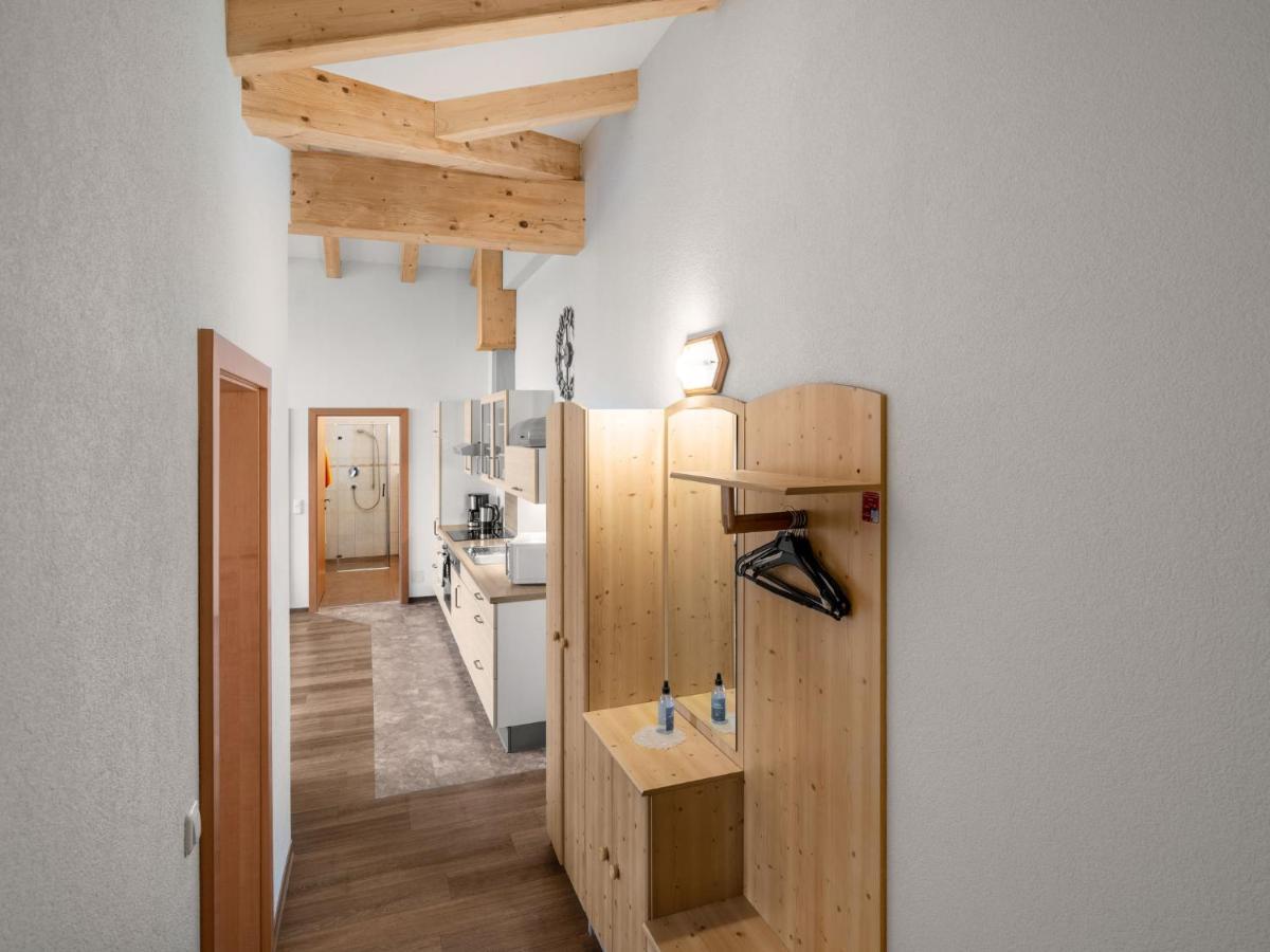 Apartment Steinernes Meer By Interhome Saalfelden Exterior foto