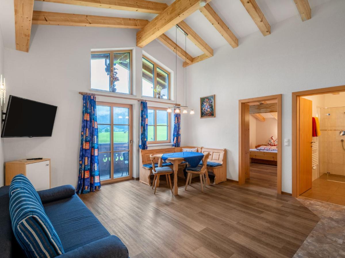 Apartment Steinernes Meer By Interhome Saalfelden Exterior foto