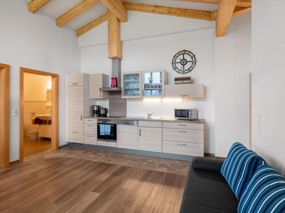 Apartment Steinernes Meer By Interhome Saalfelden Exterior foto